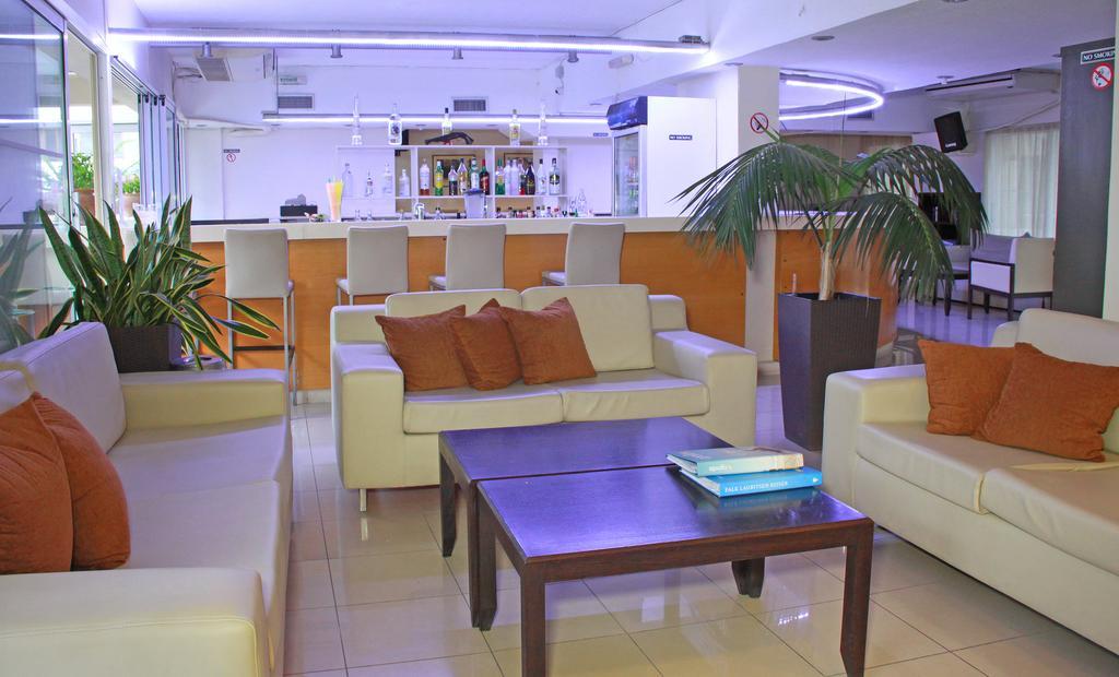 Michel Apartments Kos Town Ngoại thất bức ảnh