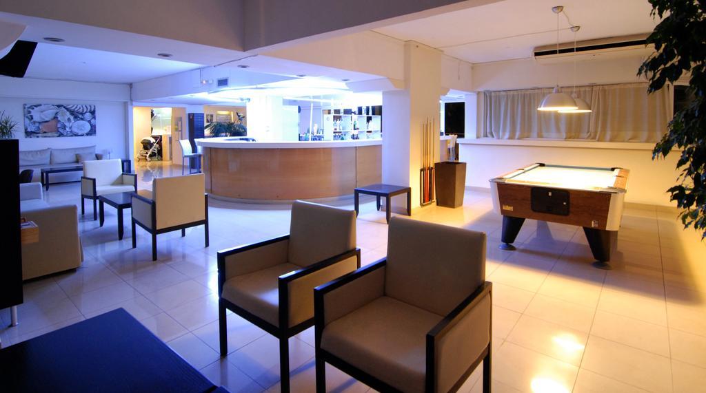 Michel Apartments Kos Town Ngoại thất bức ảnh