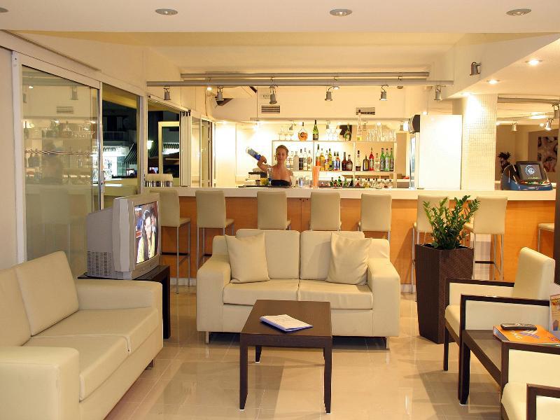 Michel Apartments Kos Town Ngoại thất bức ảnh