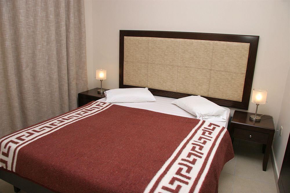 Michel Apartments Kos Town Ngoại thất bức ảnh