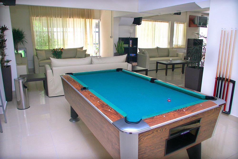 Michel Apartments Kos Town Ngoại thất bức ảnh