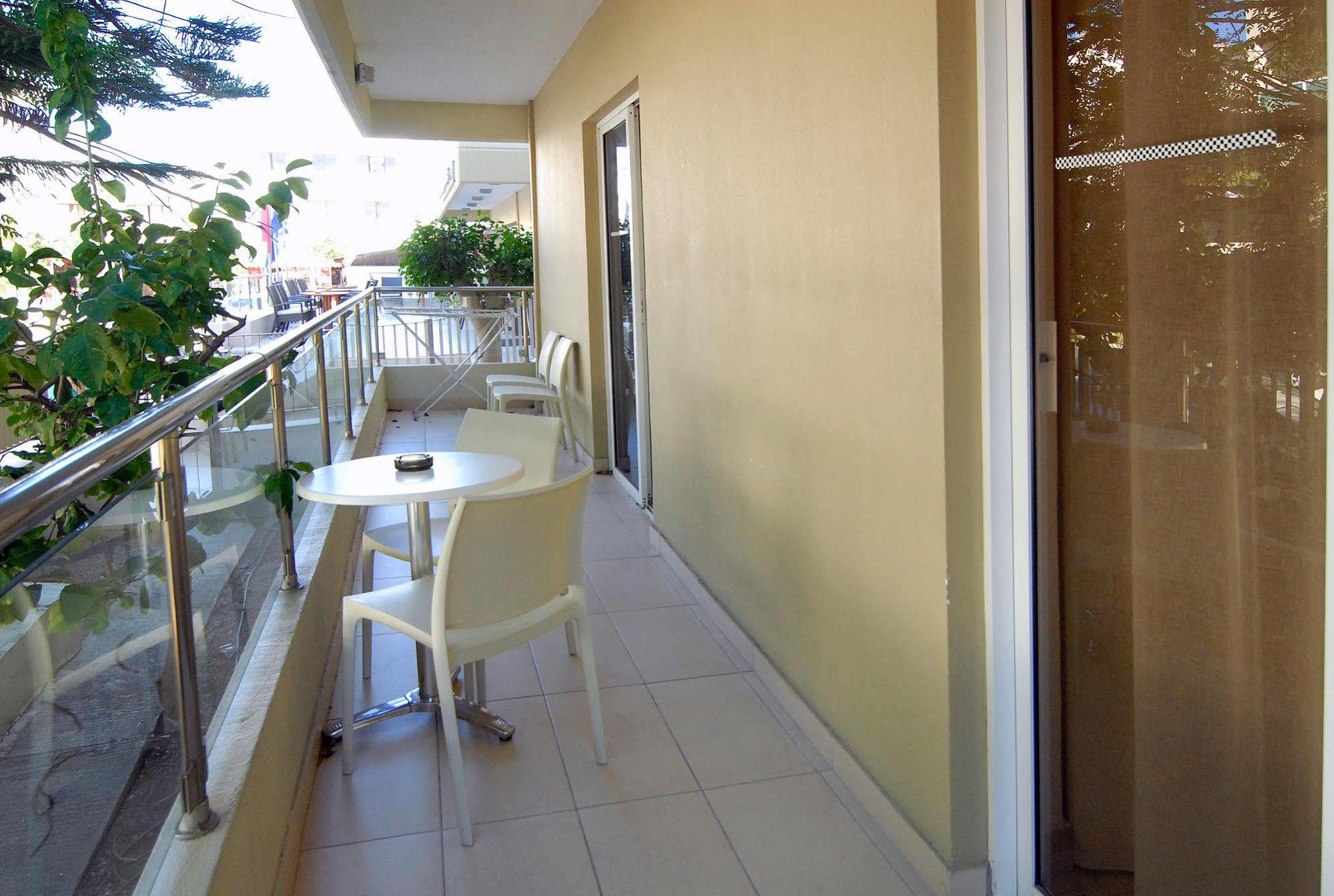 Michel Apartments Kos Town Ngoại thất bức ảnh