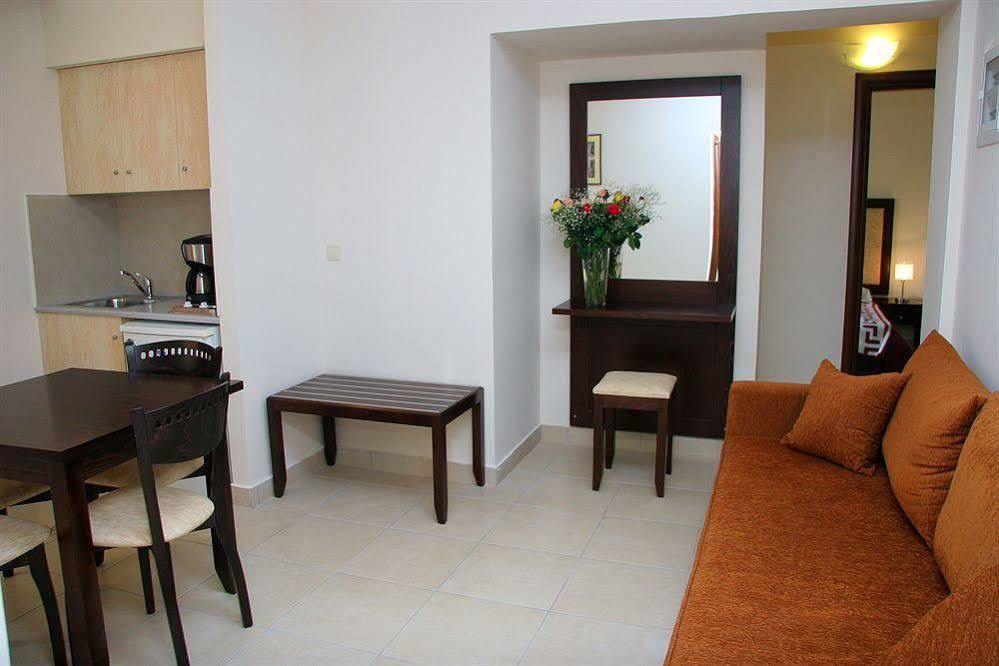 Michel Apartments Kos Town Ngoại thất bức ảnh