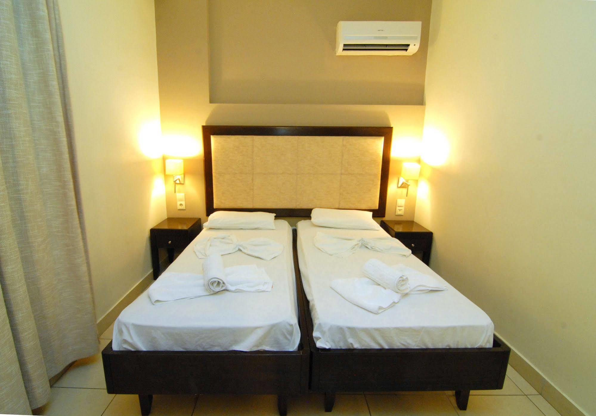 Michel Apartments Kos Town Ngoại thất bức ảnh