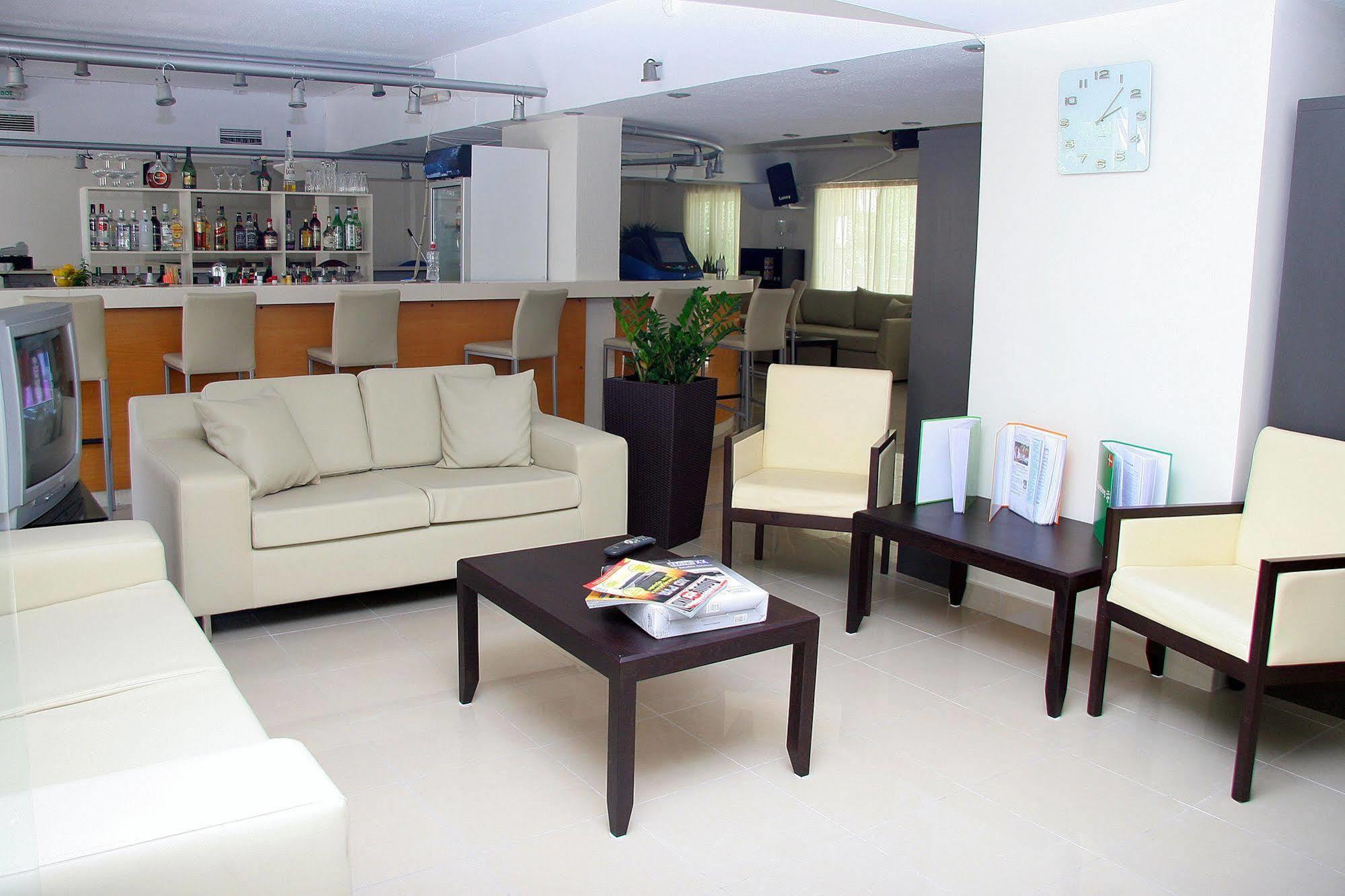Michel Apartments Kos Town Ngoại thất bức ảnh