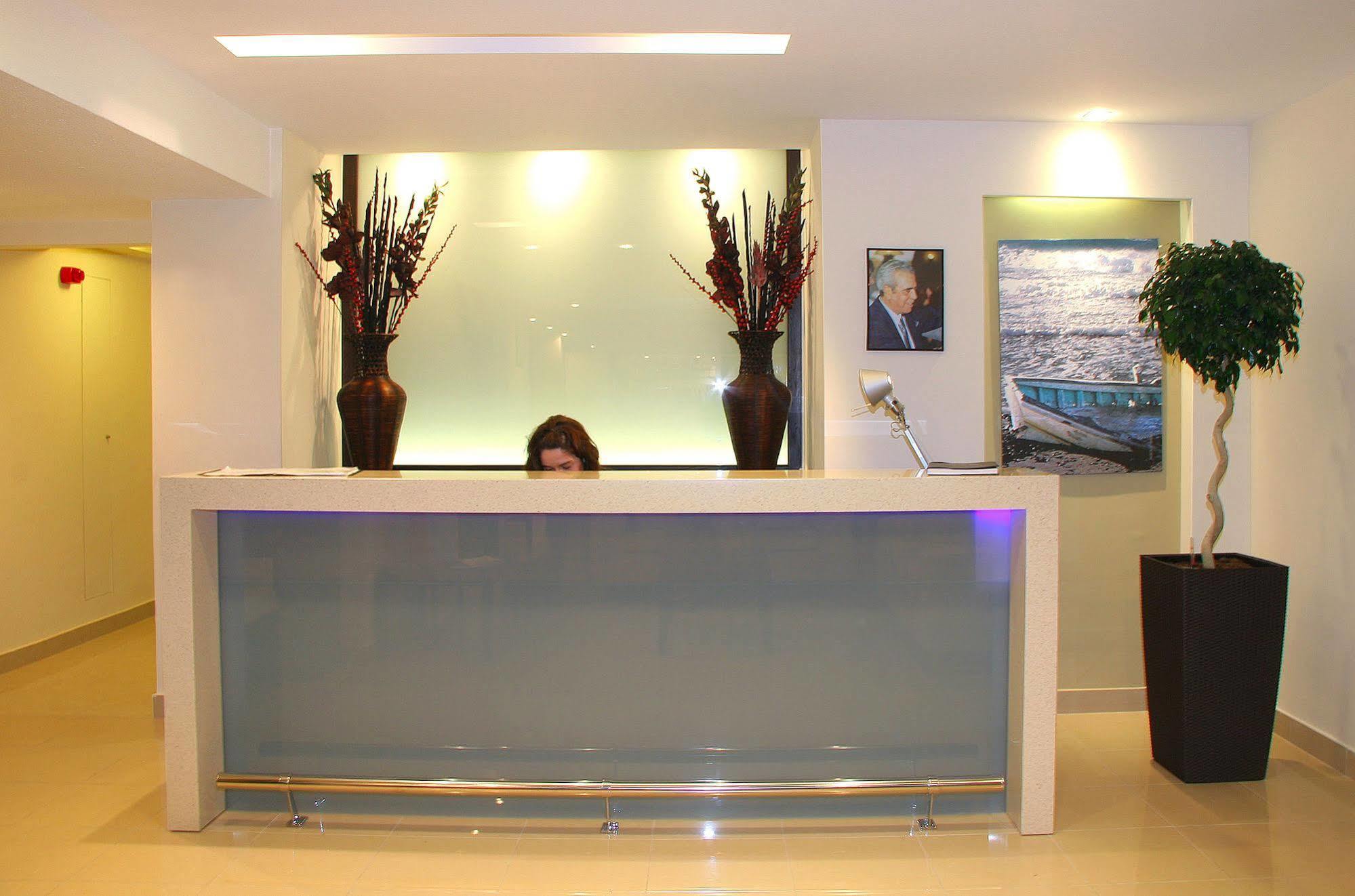 Michel Apartments Kos Town Ngoại thất bức ảnh