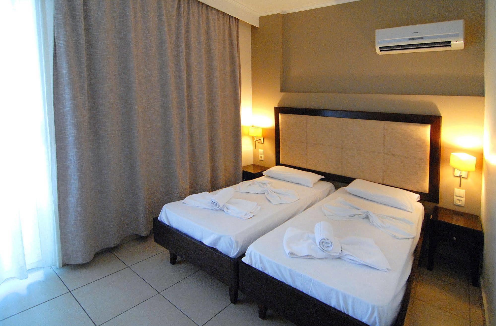 Michel Apartments Kos Town Ngoại thất bức ảnh