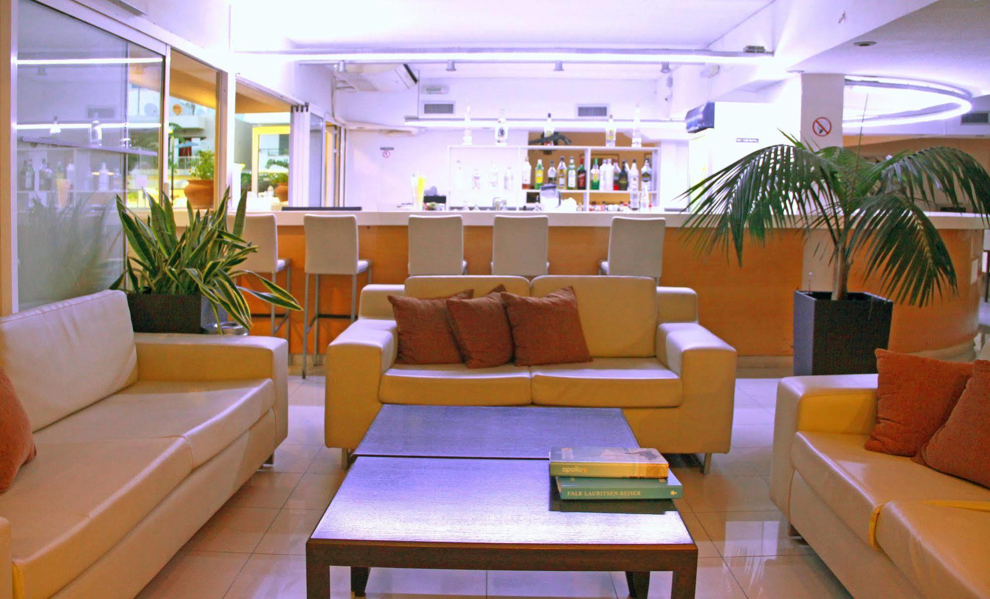 Michel Apartments Kos Town Ngoại thất bức ảnh