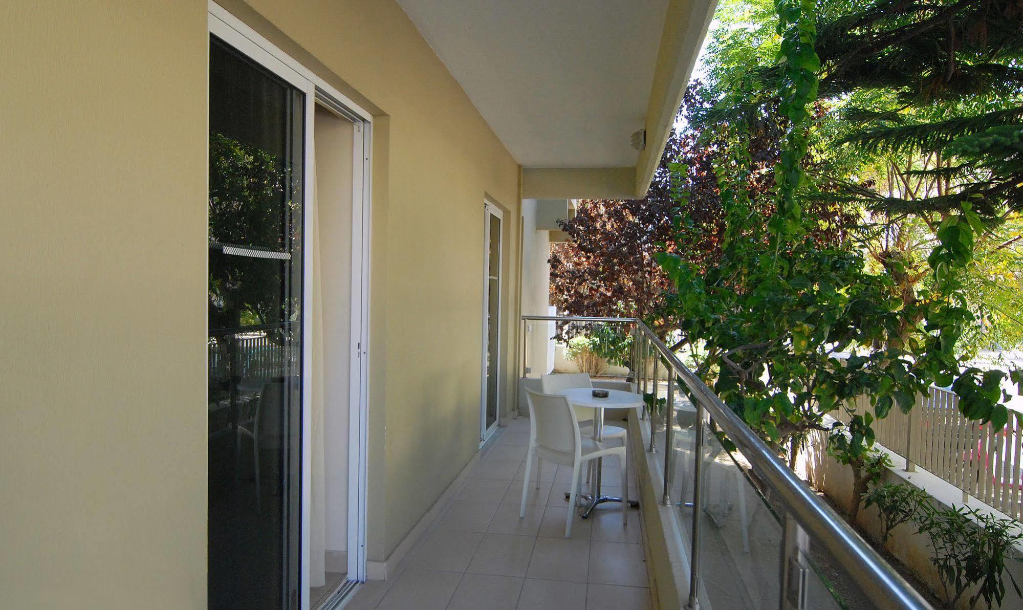 Michel Apartments Kos Town Ngoại thất bức ảnh