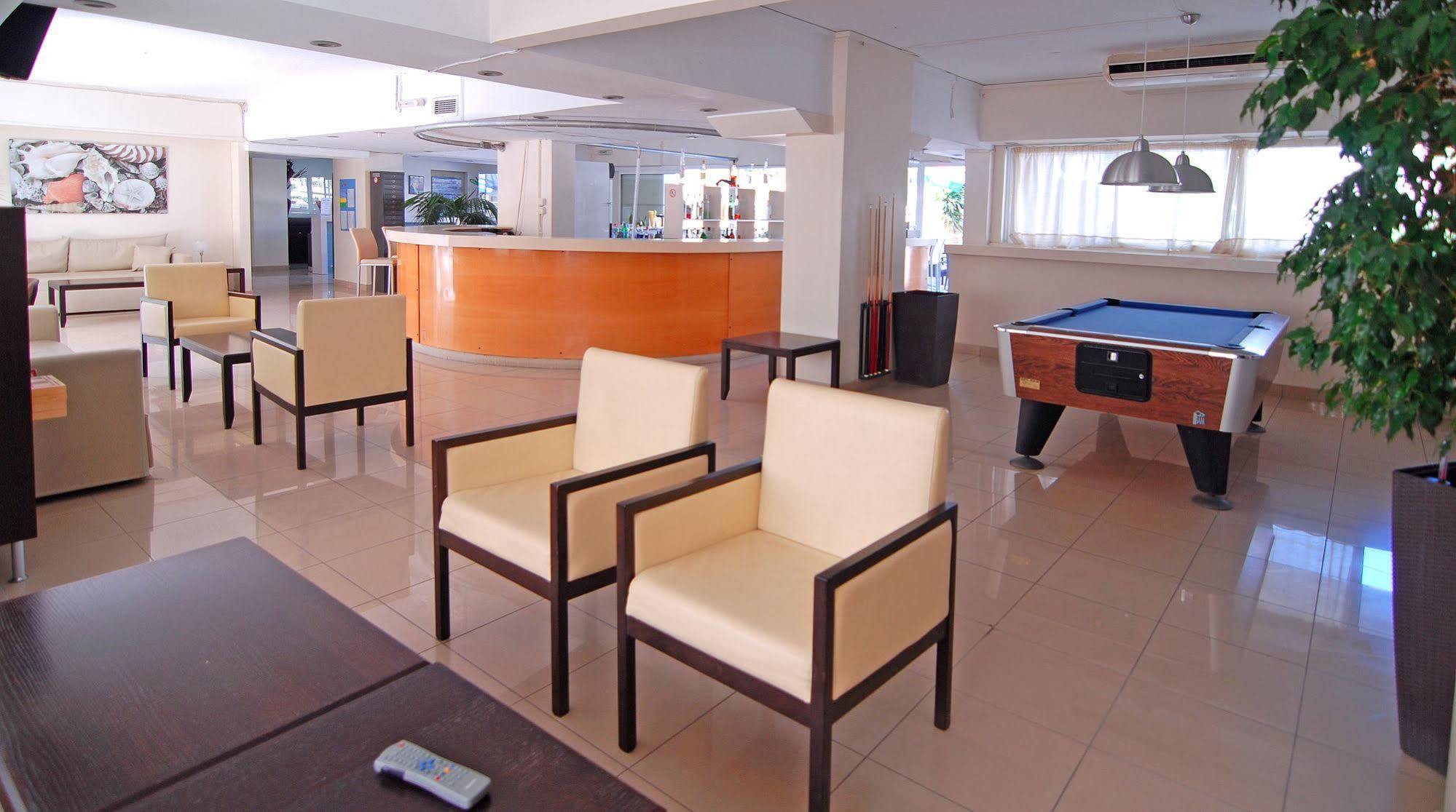 Michel Apartments Kos Town Ngoại thất bức ảnh