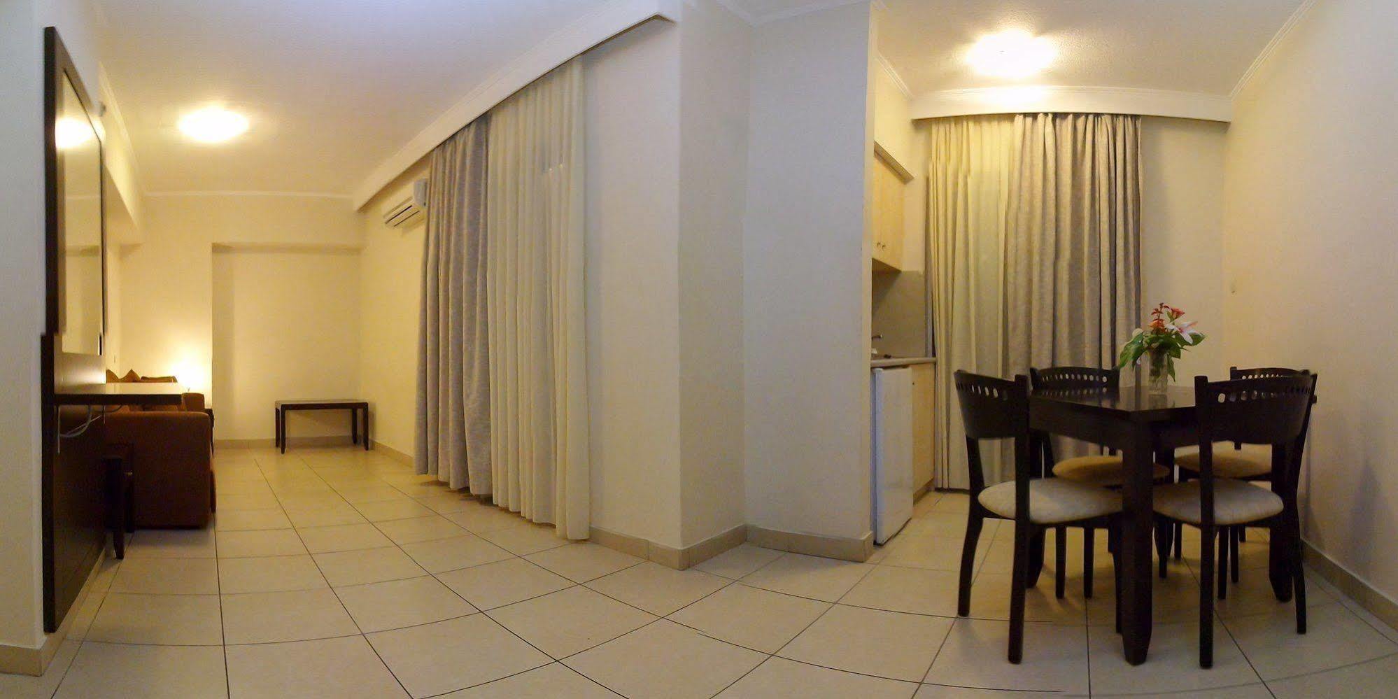 Michel Apartments Kos Town Ngoại thất bức ảnh
