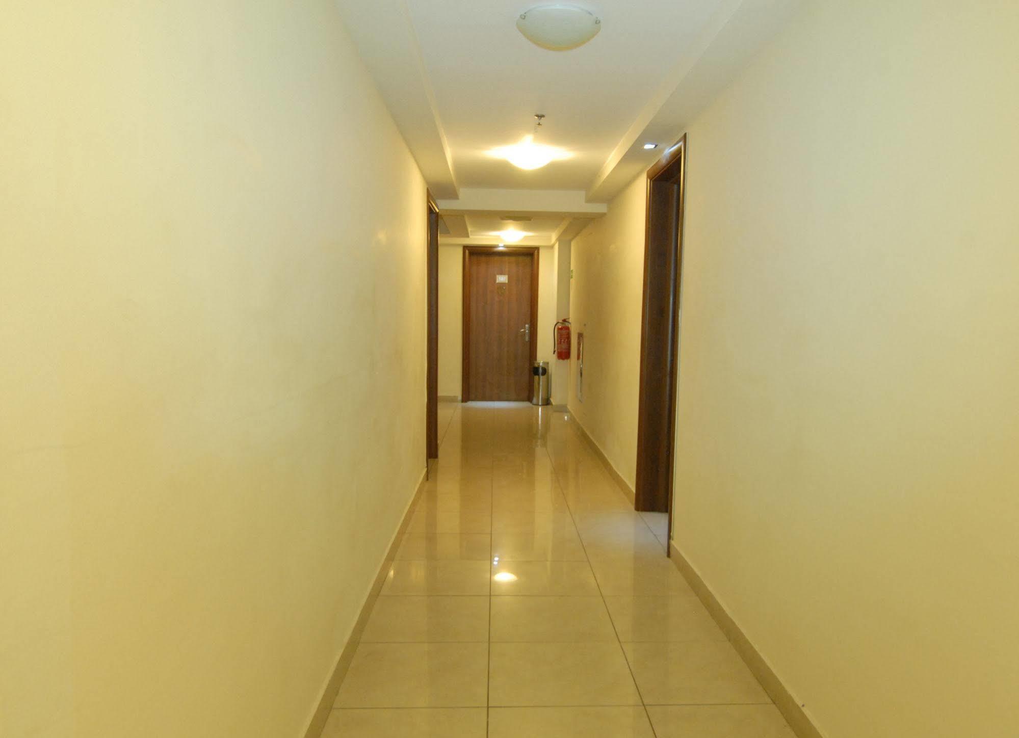 Michel Apartments Kos Town Ngoại thất bức ảnh
