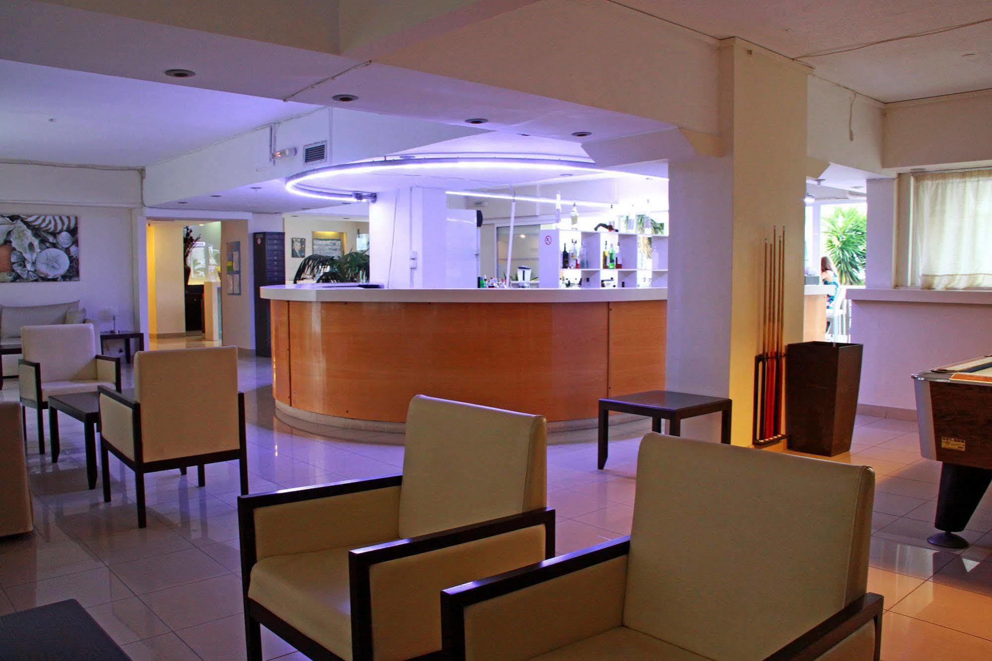 Michel Apartments Kos Town Ngoại thất bức ảnh