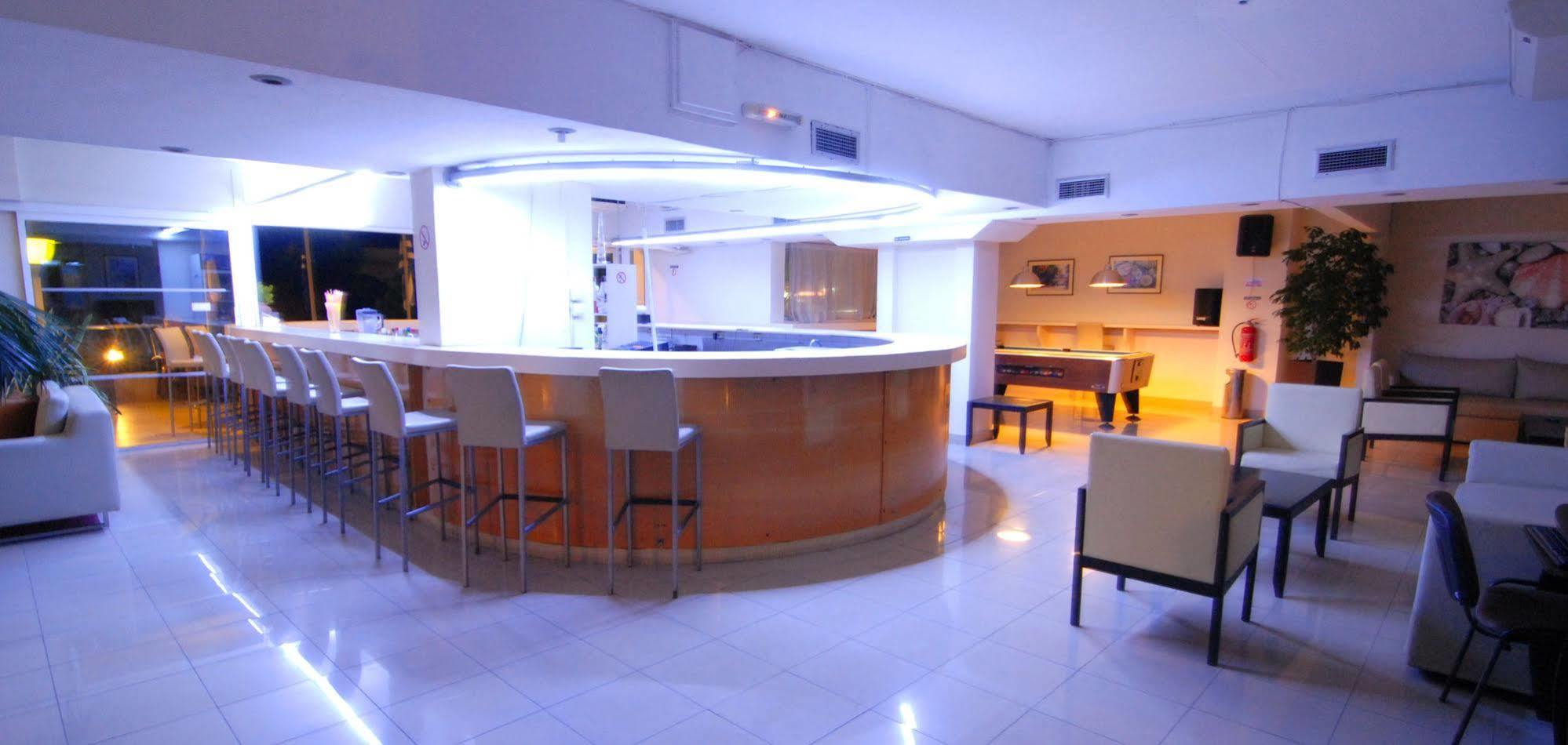 Michel Apartments Kos Town Ngoại thất bức ảnh