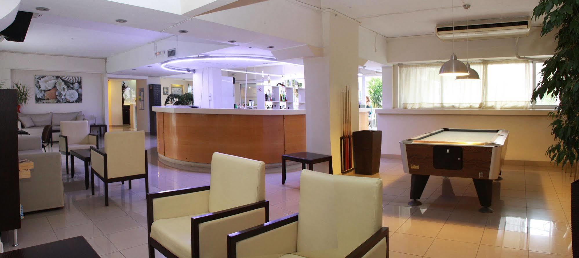 Michel Apartments Kos Town Ngoại thất bức ảnh